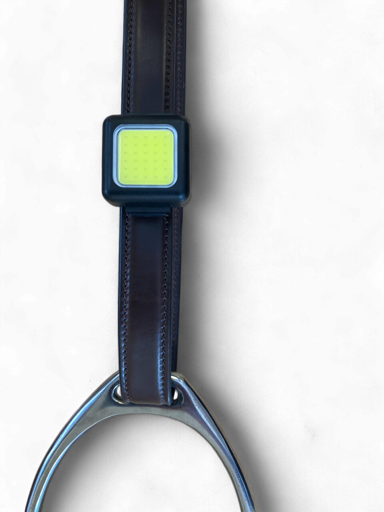 LED COB clip - White