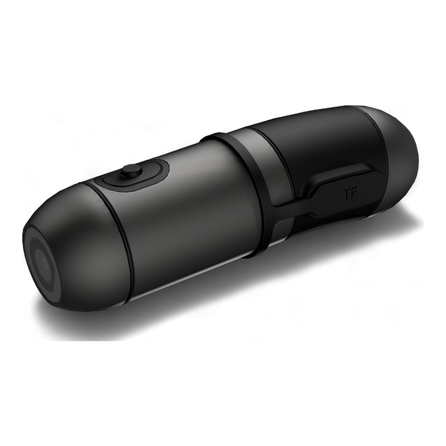 Cycling Helmet Camera OculosPro 2K 2 - way - Equisafety