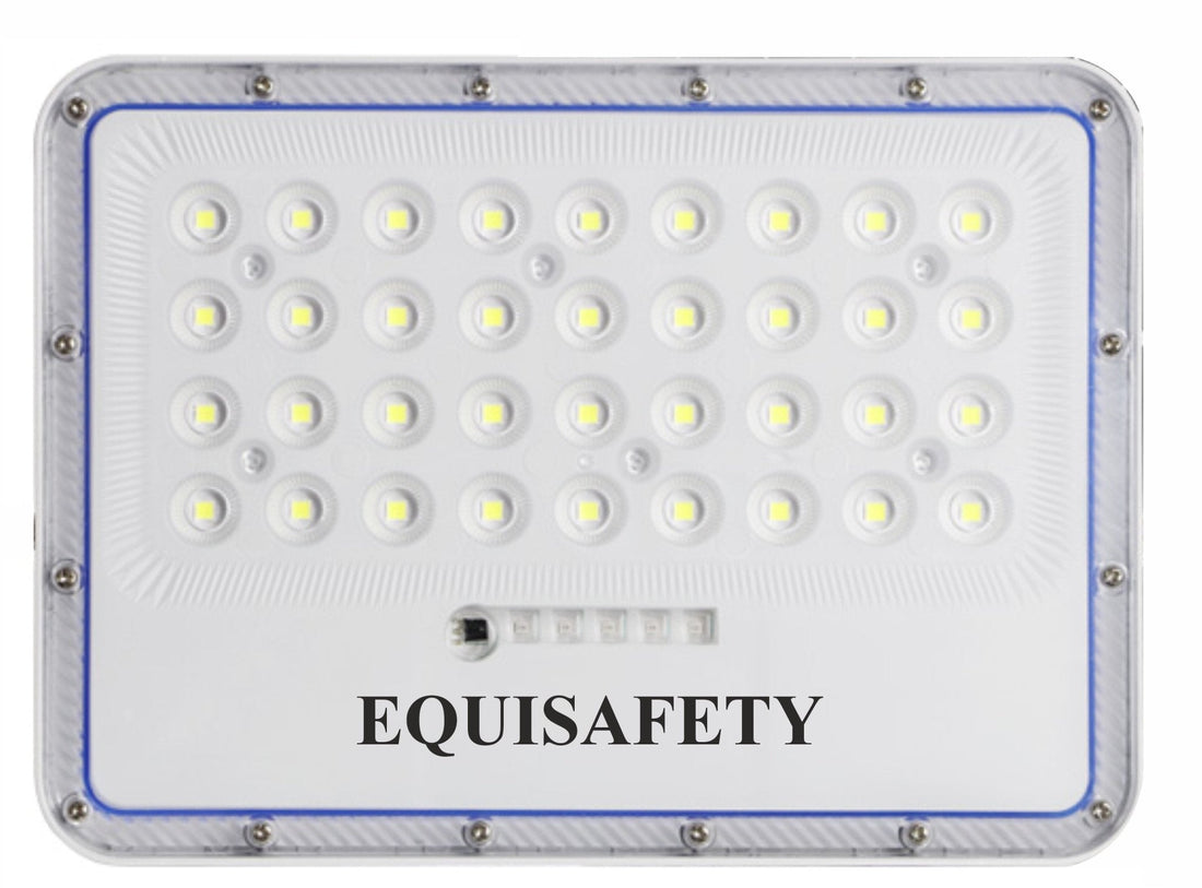 Equisafety Solar Flood Light - 36 LEDs - Available from early December - Equisafety